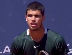 El tenis (8%) brilla en la mañana de TDP y "Poder absoluto" (3,1%), en Neox, lidera el prime time