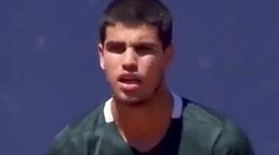 El tenis (8%) brilla en la mañana de TDP y "Poder absoluto" (3,1%), en Neox, lidera el prime time