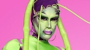 'Drag Race España 2': Onyx, quinta expulsada de la edición