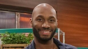 'Masterchef 10' pone fin al concurso de Giraldo por presentar un plato "digno de expulsión"