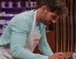 'MasterChef 10' baja a un 14,2% ante 'La que se avecina', que se despide subiendo a un 11,2%