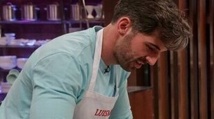 'MasterChef 10' baja a un 14,2% ante 'La que se avecina', que se despide subiendo a un 11,2%