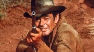 "Río Conchos", en Trece, supera por la mínima a 'Paramparça' como lo más visto del día