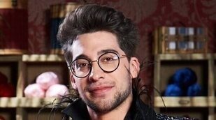 Lluís Mengual, ganador de 'Maestros de la costura 5'