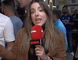 'Directo Gol' despunta y supera al cine western de Trece y a 'Mar de amores'