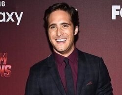 Diego Boneta se une a Amazon Prime Video para producir y protagonizar contenido original