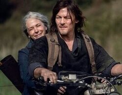 Melissa McBride abandona el spin-off de 'The Walking Dead' que se iba a centrar en Carol y Daryl