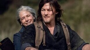 Melissa McBride abandona el spin-off de 'The Walking Dead' que se iba a centrar en Carol y Daryl