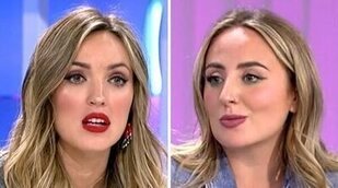 Marta Riesco y Rocío Flores aclaran el estado de su relación en 'Ya son las ocho': "Tiene una evolución lenta"