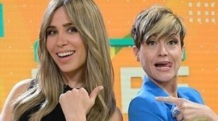 'Enred@d@s' se estrena con un triste 3,6% y 'Alba' (13,8%) dobla a 'Pasión de gavilanes' (7%)