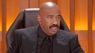 'Judge Steve Harvey' se despide con mínimo y 'This Is Us' se mantiene estable en su liderazgo