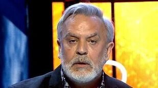 Enrique del Pozo responde a las pullas de Kiko Matamoros en 'Supervivientes': "No soy un frustrado"