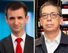 RTVE nombra a José Pablo López Director de Contenidos Generales y a Josep Vilar, Director de Contenidos Informativos 