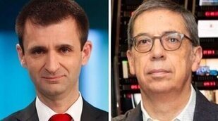 RTVE nombra a José Pablo López Director de Contenidos Generales y a Josep Vilar, Director de Contenidos Informativos 