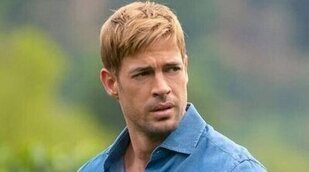 William Levy ('Café con aroma de mujer') visitará 'El hormiguero' el martes 3 de mayo