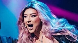 Eurovisión 2022: Países Bajos sorprende y Albania decepciona en la primera jornada de ensayos