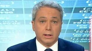 'Antena 3 noticias' (18,9%) baja, pero amplía su racha, e 'Informativos Telecinco' (12,3%) recorta cayendo