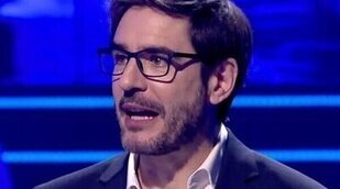 '¿Quién quiere ser millonario?' y 'Mi casa es la tuya' empatan con sendos 10,7% por la última noche de abril