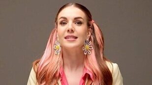 'Gen Playz', al borde de la cancelación: RTVE no renueva el programa de Inés Hernand