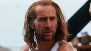 "Con Air" (3%) lidera el prime time desde FDF, pero Trece consigue lo más visto con "Chisum" (4,8%)