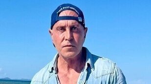 Kiko Matamoros, muy débil y al borde del abandono en 'Supervivientes 2022': "Estoy al límite"