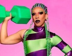 'Drag Race España 2': Diamante Merybrown, sexta expulsada de la edición