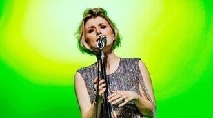 Eurovisión 2022: Suecia repite escenografía y Bélgica sorprende con su iluminación