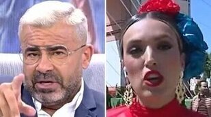 Jorge Javier Vázquez destroza a Marta Riesco y vaticina su despido: "Sus compañeros la detestan"