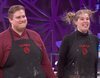 'MasterChef 10': Yannick y Claudia arrasan en la eliminatoria y animan a prescindir de la expulsión