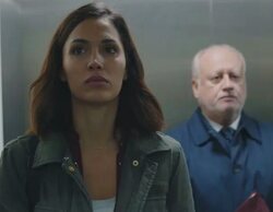 'Desaparecidos' (12,1%) se estrena aceptable frente a 'MasterChef 10' (13,7%), que no deja de bajar