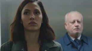 'Desaparecidos' (12,1%) se estrena aceptable frente a 'MasterChef 10' (13,7%), que no deja de bajar