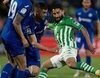 El Getafe - Betis (5,6%) se anota el tanto de la victoria en Gol ante más de 800.000 seguidores