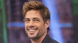 William Levy recuerda en 'El hormiguero', con cierto humor, su dura infancia en Cuba: "Hice dieta obligada"