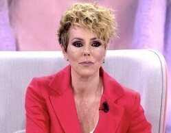 'Sálvame naranja' (17,5%) firma 2º máximo anual con Rocío Carrasco y 'Entrevías' (15,5%) lidera por la noche