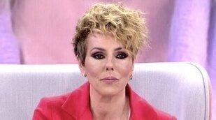 'Sálvame naranja' (17,5%) firma 2º máximo anual con Rocío Carrasco y 'Entrevías' (15,5%) lidera por la noche