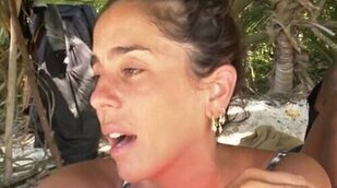 Anabel Pantoja rompe a llorar tras recibir una recompensa frustrante: "¡No pienso hacer nada!" 