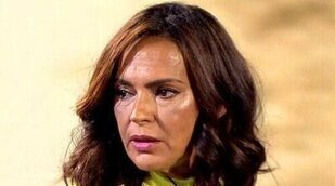 Olga Moreno niega que Antonio David Flores sea un "maltratador" y cuestiona la docuserie de Rocío Carrasco