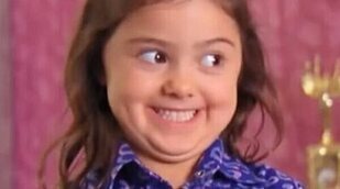 Muere Kailia Posey, protagonista de uno de los memes más virales, a los 16 años