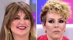 'Ya son las ocho' pone en cuarentena a Rocío Carrasco y defiende a Marta Riesco: "Cada uno cuenta un relato"