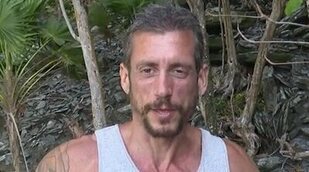 La llamativa "estrategia" de Rubén Sánchez para evitar ser grabado en 'Supervivientes': "Te quedas en pelotas"