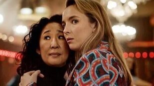 Así iba a ser el final de 'Killing Eve'