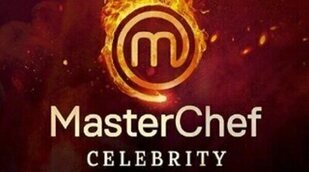 'MasterChef Celebrity 7': Listado completo con todos los concursantes