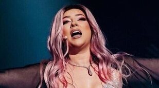 La UER condena las amenazas a los trabajadores de Eurovisión 2022 por los fallos del arco con un comunicado