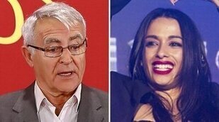 El alcalde de Valencia solicitará formalmente que Eurovisión 2023 se celebre allí si gana Chanel