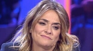 El estreno de 'Déjate querer' (11,3%) empeora al 'Deluxe' y no puede con la semifinal de 'El desafío' (15,3%)