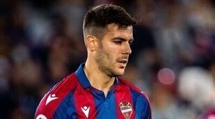 LaLiga regatea hasta la victoria con el Levante - Real Sociedad (4,4%) y vence a 'Mar de amores' (3,7%)