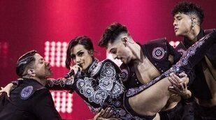 Eurovisión 2022: España asombra e Italia decepciona en los segundos ensayos del Big 5