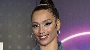 Eurovisión 2022: Chanel Terrero actuará en la 1ª mitad de la Gran Final el 14 de mayo