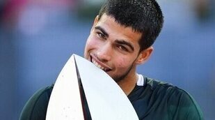 'Supervivientes' (16,8%) sigue bajando, 'Infiel' (13,9%) crece y el tenis (25,8%) arrasa como lo más visto