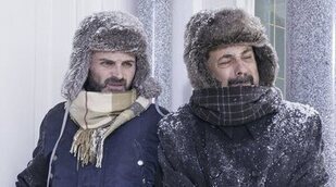 'La que se avecina' (3,4%) se torna imbatible y el Open de Tenis (3,3%) despunta en el late night